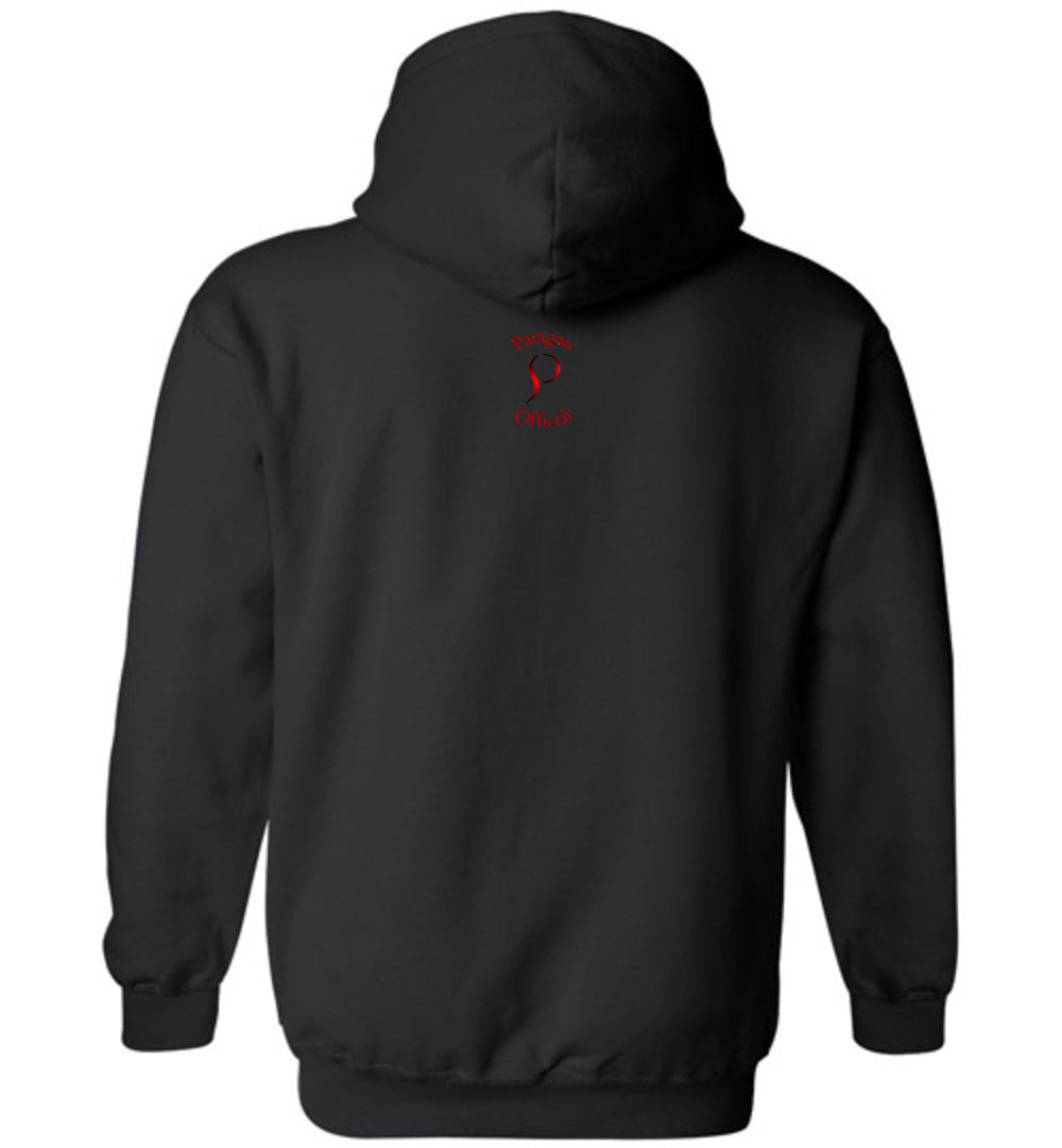 Paragon Official FKN LEGEND - Graphic Hoodie - Classically Styled