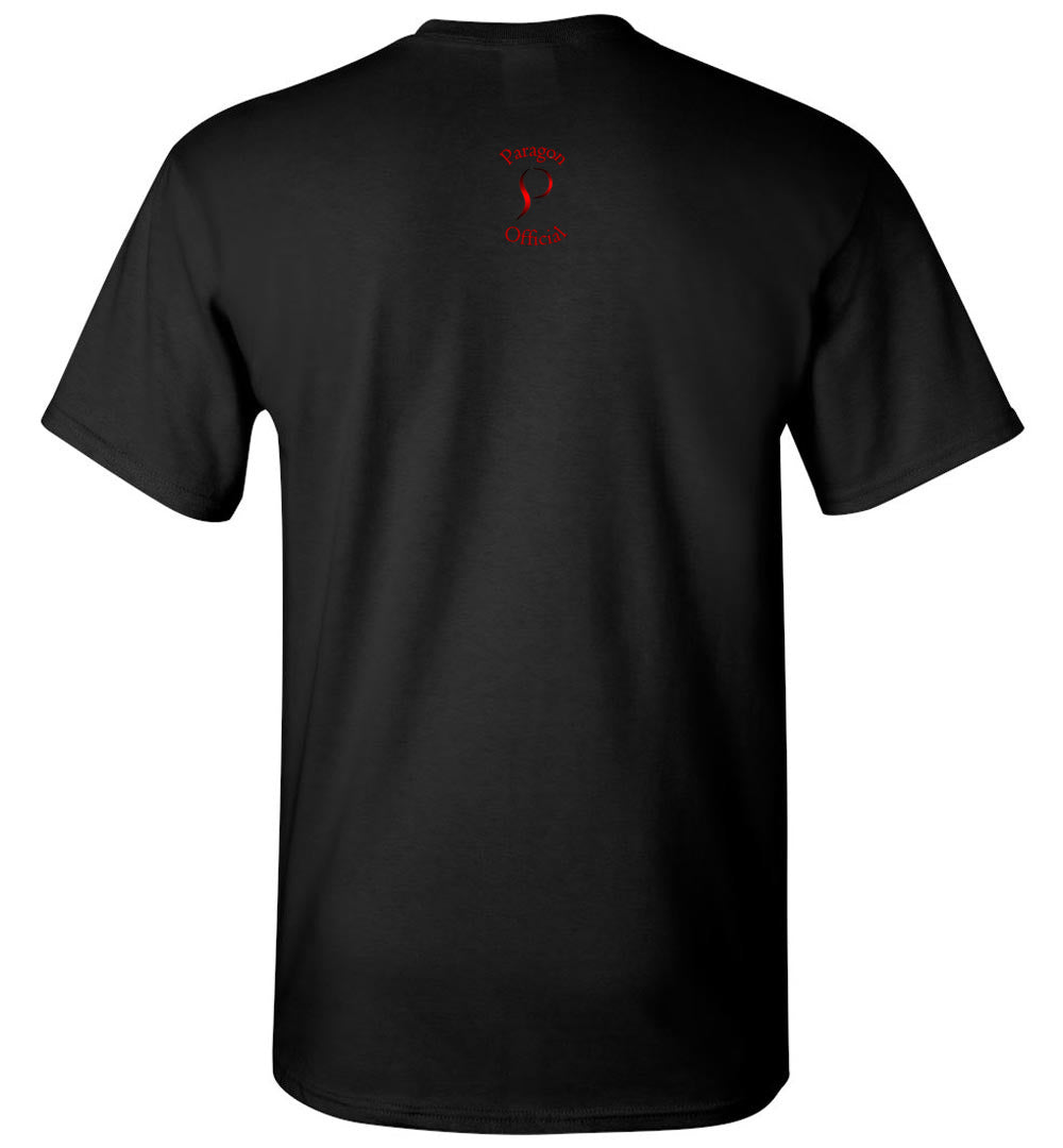 Paragon Official FKN LEGEND - Graphic T Shirt - Classically Styled