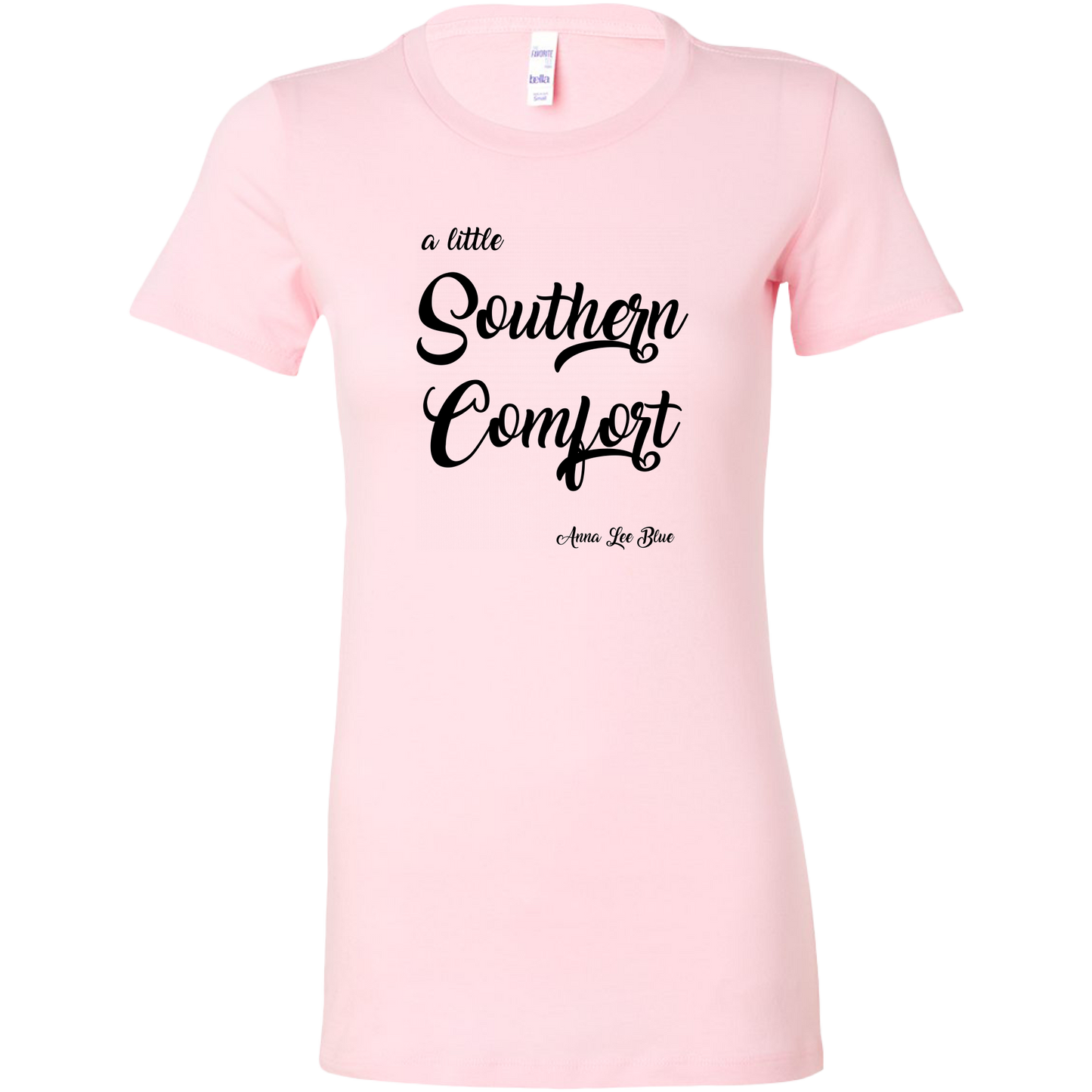Sugar, Spice, and Southern Comfort Best Friend T ShirtsClassically Styled